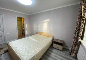 2-к квартира, на длительный срок, 46м2, 2/5 этаж