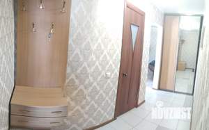 1-к квартира, посуточно, 40м2, 3/5 этаж