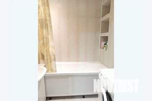 1-к квартира, посуточно, 40м2, 13/17 этаж