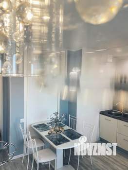 1-к квартира, посуточно, 65м2, 1/1 этаж
