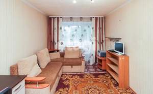 1-к квартира, на длительный срок, 30м2, 2/5 этаж