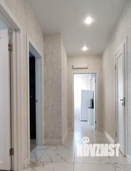 2-к квартира, посуточно, 55м2, 1/1 этаж