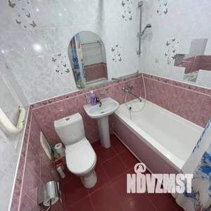 1-к квартира, посуточно, 28м2, 2/10 этаж