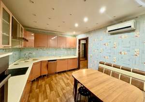 3-к квартира, на длительный срок, 84м2, 13/14 этаж