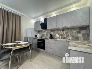 Студия квартира, посуточно, 30м2, 8/15 этаж