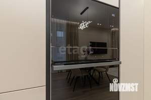 2-к квартира, на длительный срок, 63м2, 4/25 этаж