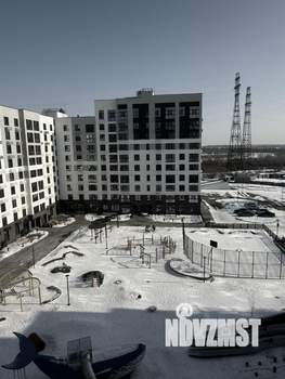 1-к квартира, на длительный срок, 48м2, 7/10 этаж