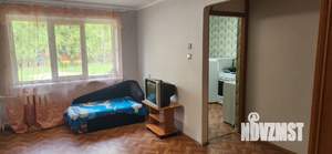 1-к квартира, на длительный срок, 33м2, 1/5 этаж