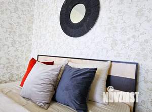 1-к квартира, посуточно, 40м2, 14/16 этаж