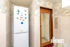 Студия квартира, на длительный срок, 18м2, 3/5 этаж