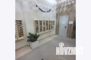 1-к квартира, посуточно, 30м2, 6/9 этаж