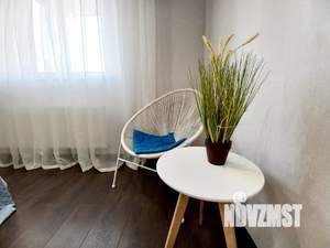 2-к квартира, посуточно, 57м2, 2/16 этаж