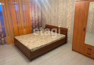 3-к квартира, на длительный срок, 97м2, 6/14 этаж