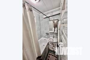 1-к квартира, посуточно, 26м2, 1/5 этаж