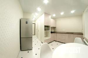 1-к квартира, посуточно, 29м2, 2/9 этаж