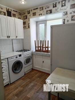 2-к квартира, на длительный срок, 43м2, 4/5 этаж