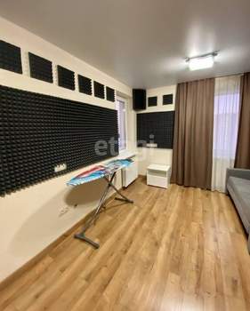 2-к квартира, на длительный срок, 56м2, 14/17 этаж