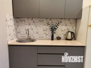 1-к квартира, посуточно, 37м2, 3/9 этаж