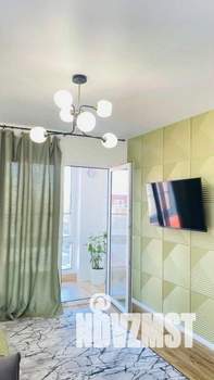 1-к квартира, посуточно, 60м2, 1/1 этаж