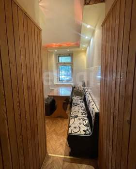 1-к квартира, на длительный срок, 36м2, 1/5 этаж
