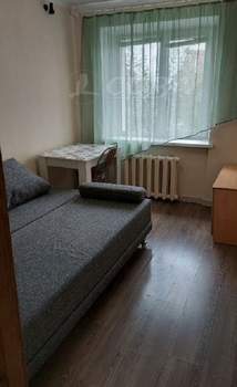 3-к квартира, на длительный срок, 60м2, 5/5 этаж