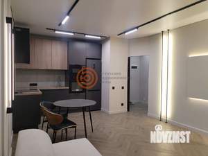 2-к квартира, на длительный срок, 49м2, 11/21 этаж