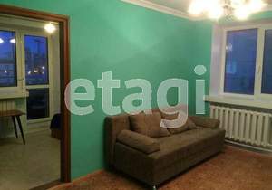 3-к квартира, на длительный срок, 55м2, 5/5 этаж