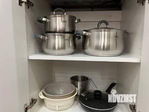 2-к квартира, посуточно, 39м2, 1/1 этаж