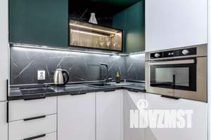 1-к квартира, посуточно, 35м2, 9/17 этаж
