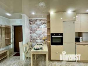 2-к квартира, посуточно, 57м2, 8/15 этаж