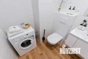 2-к квартира, посуточно, 40м2, 8/15 этаж