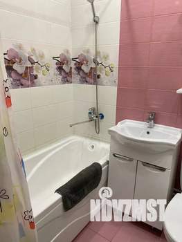 Студия квартира, посуточно, 31м2, 2/19 этаж