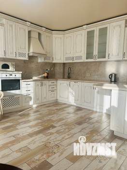 3-к квартира, на длительный срок, 119м2, 4/9 этаж