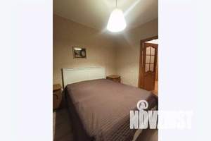 3-к квартира, посуточно, 80м2, 9/9 этаж