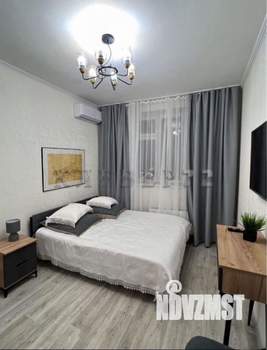 1-к квартира, на длительный срок, 32м2, 12/16 этаж