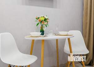 Студия квартира, посуточно, 17м2, 8/15 этаж