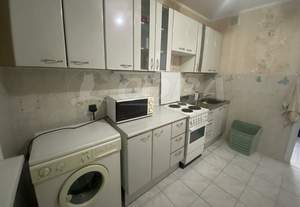 3-к квартира, на длительный срок, 67м2, 3/9 этаж