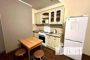 1-к квартира, посуточно, 36м2, 3/15 этаж