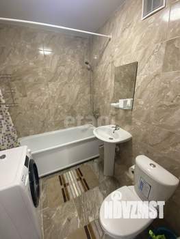 Студия квартира, на длительный срок, 30м2, 14/15 этаж