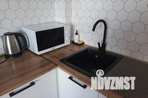 1-к квартира, посуточно, 27м2, 13/18 этаж