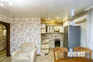 1-к квартира, на длительный срок, 42м2, 4/5 этаж