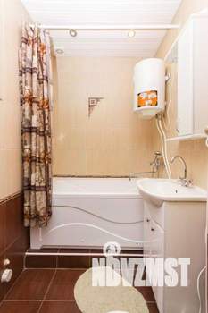 1-к квартира, посуточно, 65м2, 1/1 этаж