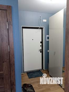 2-к квартира, на длительный срок, 55м2, 2/17 этаж