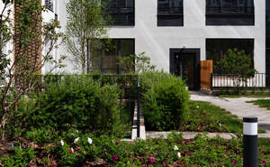 3-к квартира, на длительный срок, 95м2, 6/17 этаж