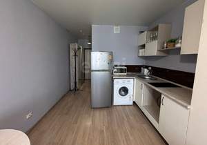 Студия квартира, на длительный срок, 22м2, 14/16 этаж