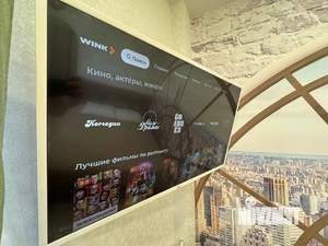 1-к квартира, посуточно, 29м2, 1/1 этаж