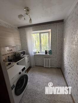 3-к квартира, на длительный срок, 57м2, 2/4 этаж