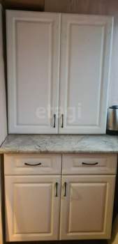 1-к квартира, на длительный срок, 15м2, 2/8 этаж