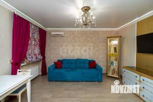 2-к квартира, на длительный срок, 62м2, 8/15 этаж