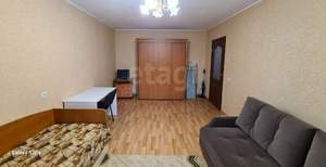 1-к квартира, на длительный срок, 42м2, 2/9 этаж